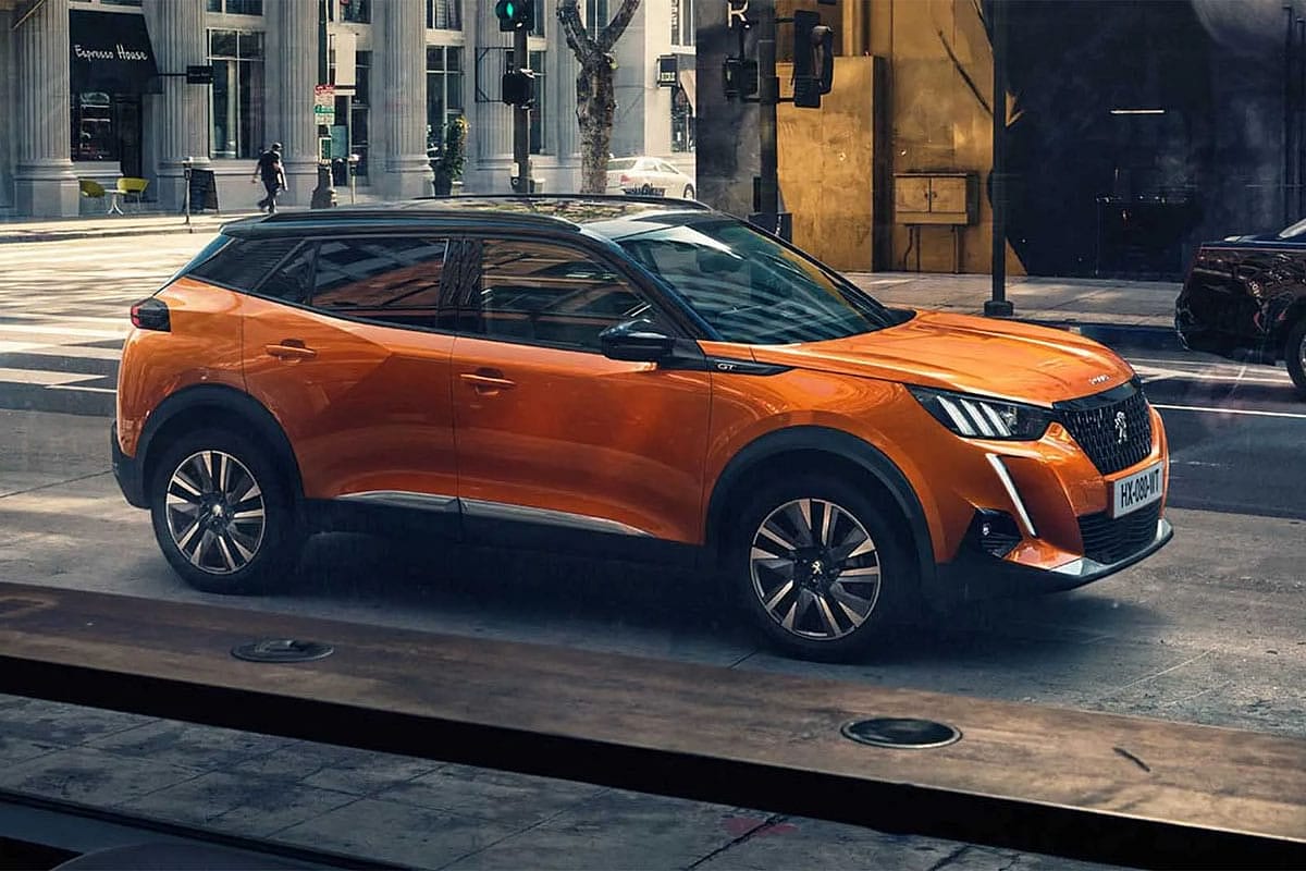 Peugeot’dan eylülde 'sıfır faizli' kredi kampanyası
