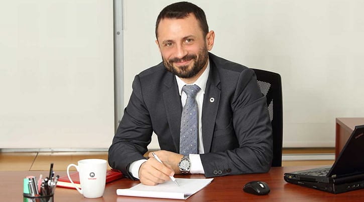 Maslak’tan Ataşehir’e taşınıyor