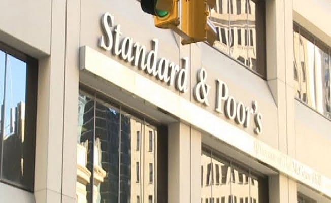 S&P'den koronavirüs uyarısı: Yüksek risk