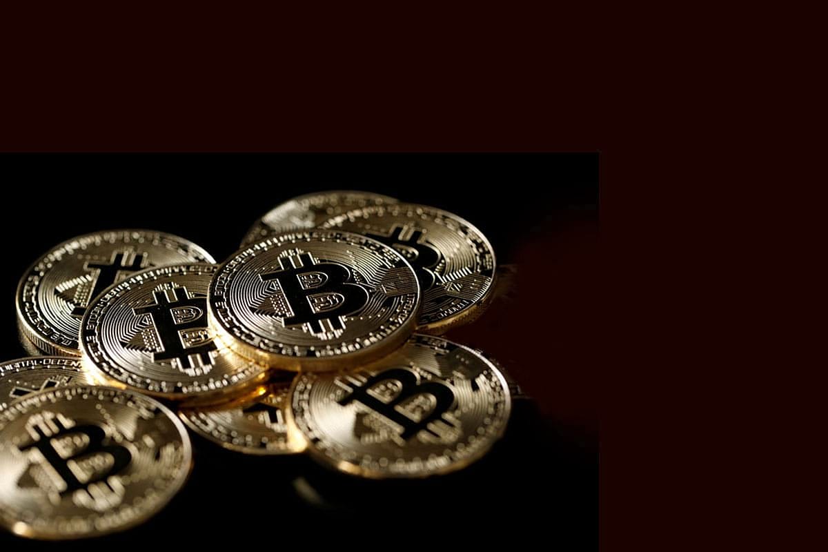 İsimsiz bağışçılardan Ukrayna'ya milyonlarca Bitcoin