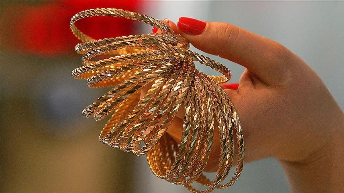 Yastıkaltında ne kadar altın var? Ne kadar altın çıkması hedefleniyor?