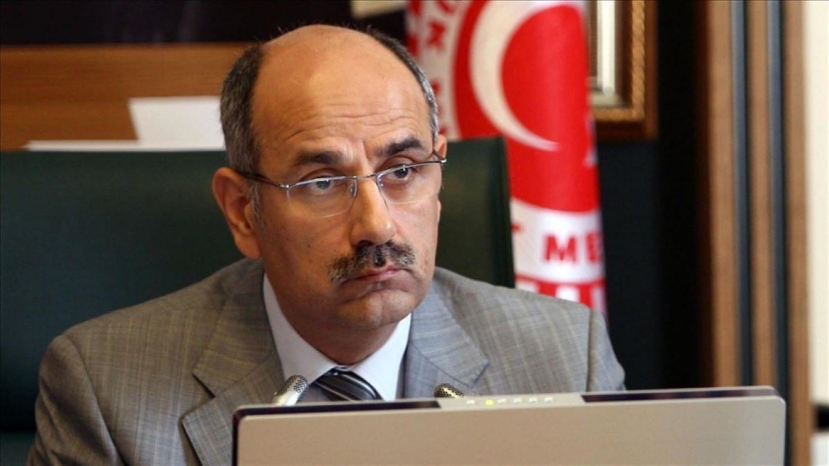 Yeni Tarım ve Orman Bakanı Vahit Kirişci kimdir?
