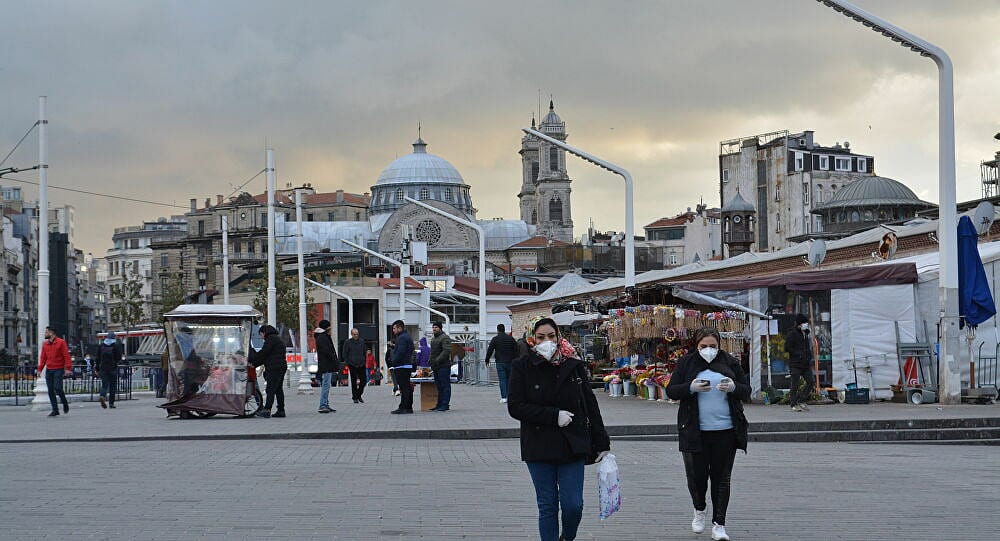 Bakan Koca İstanbul için kritik veriyi paylaştı, uyardı