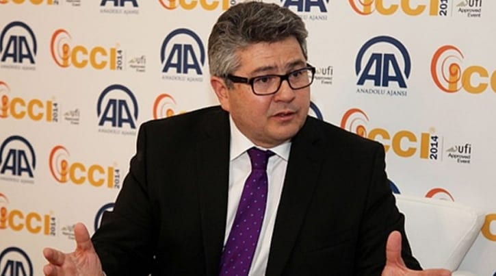 Enerjide kadının yeri güçlendirilecek