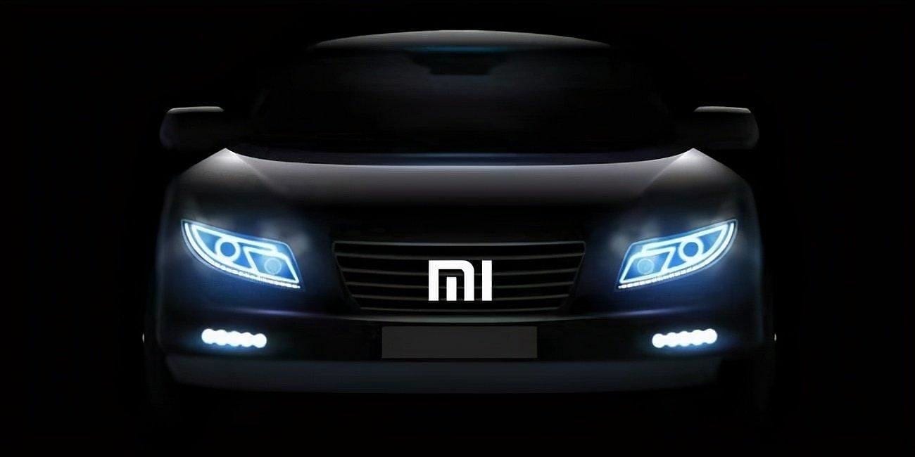 Otomobil sektöründe rekabete bir şirket daha katılıyor: Xiaomi Automobile