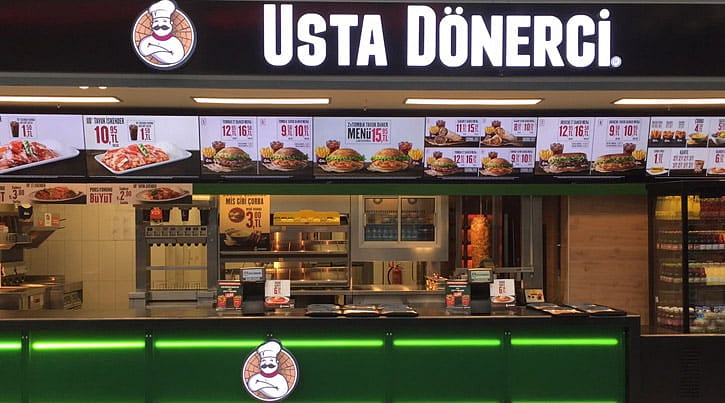 Yurtdışı için geri sayım başladı