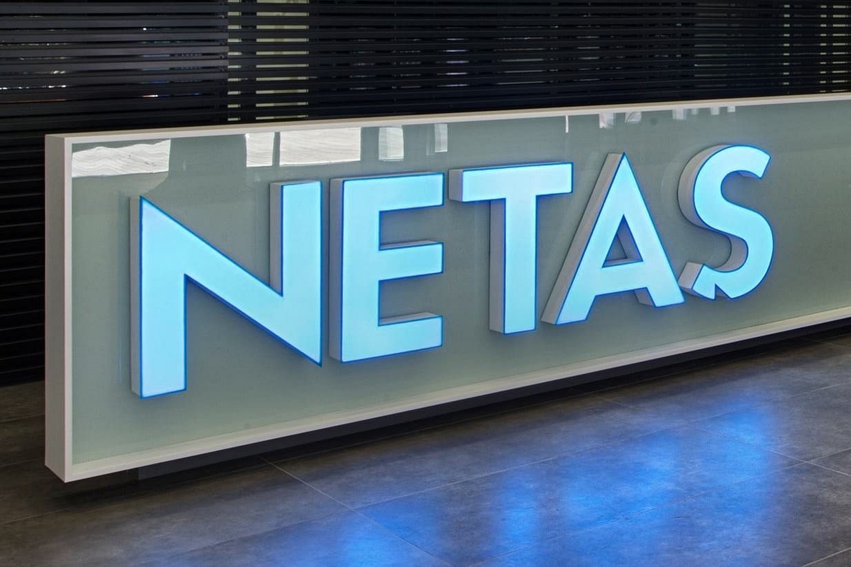Netaş imzalanan sözleşmeleri KAP'a bildirdi