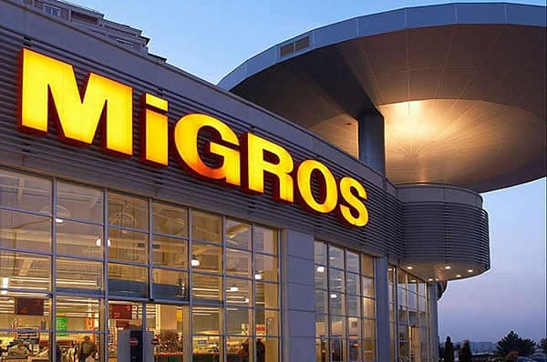 Kenan Investments'ten Migros kararı: Tüm hisselerini satıyor