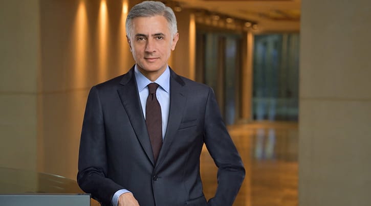 Garanti’den ekonomiye 322 milyar TL katkı