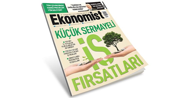 Ekonomist’te bu hafta