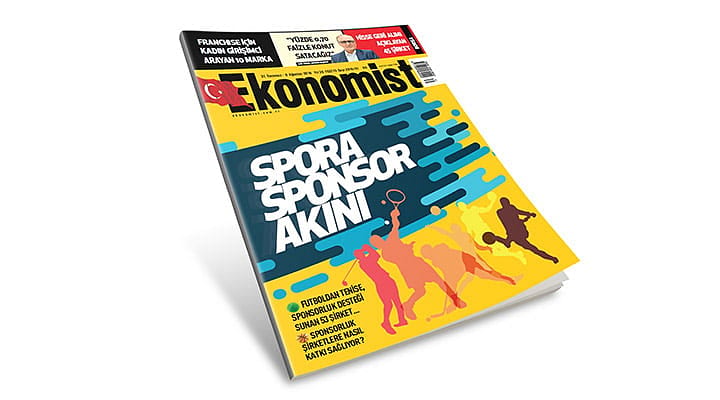Ekonomist’te bu hafta