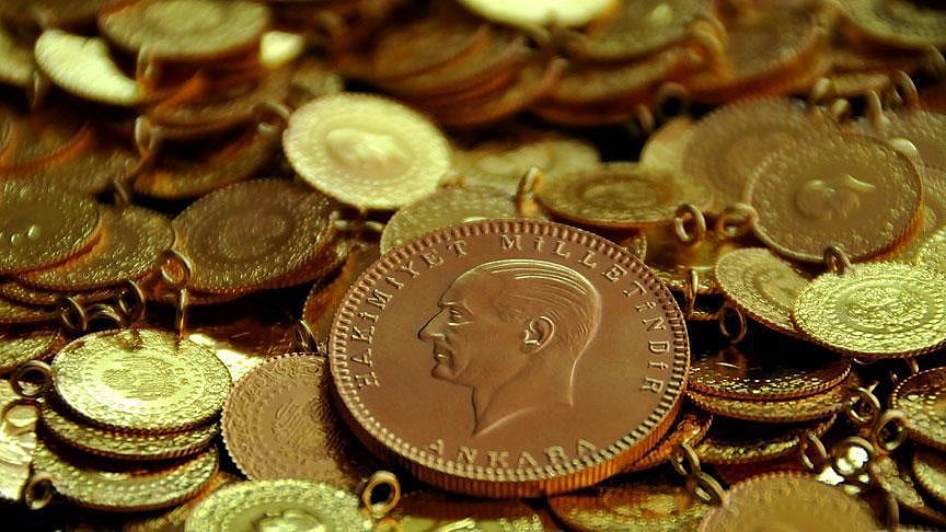 Altın fiyatları yeni haftaya nasıl başladı?