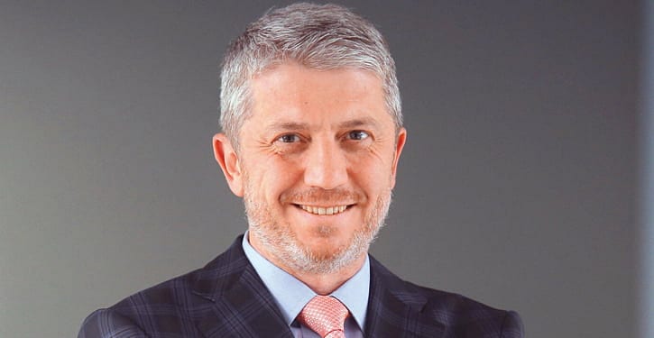 Bu yıl 6 bin kişiye istihdam sağlayacağız