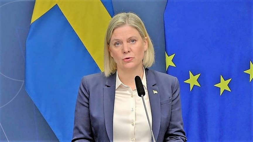 Ukrayna savaşı her şeyi değiştirdi: Rusya'nın uyarısına karşın 2 ülke NATO üyeliğini tartışıyor-0