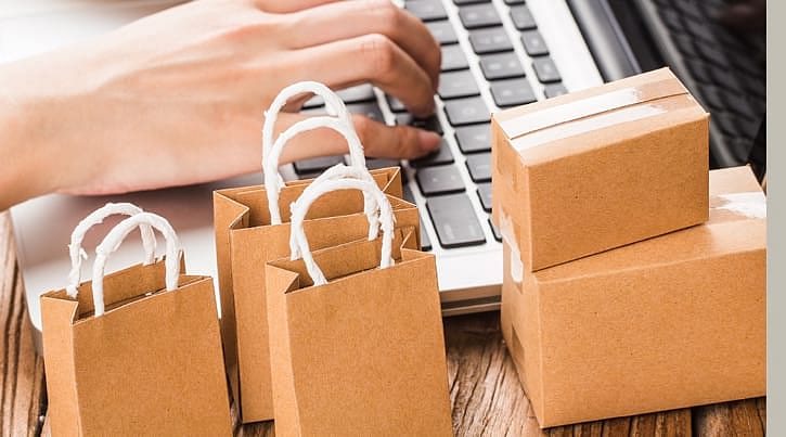 Salgın Ramazan paketlerini dijitalleştirdi, talep 4 kat arttı