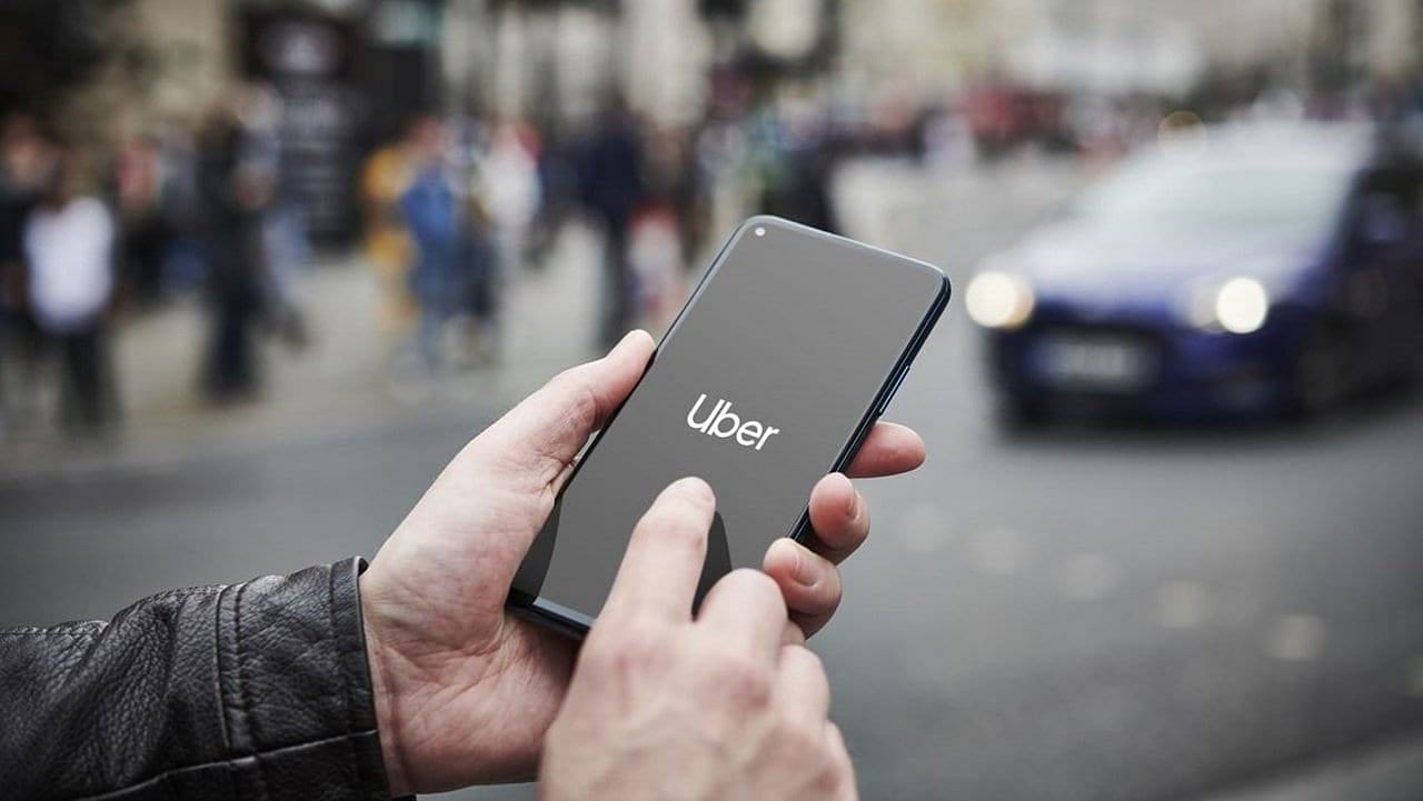 Brüksel'den Uber'e faaliyet izni