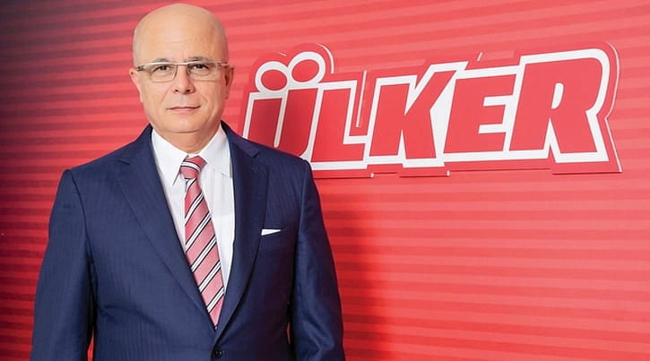 Çift haneli büyüme, 2018’de de sürecek