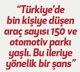 Yerli otomobil elektrikli olmalı-1