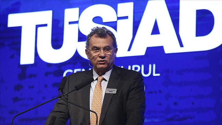 TÜSİAD'dan koronavirüs açıklaması