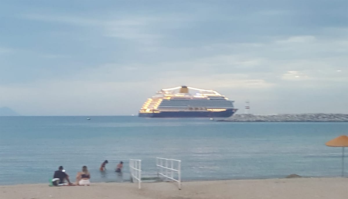 Kuşadası turizmin başkenti olmayı hedefliyor-3