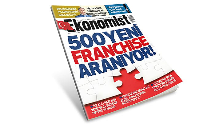 Ekonomist’te bu hafta