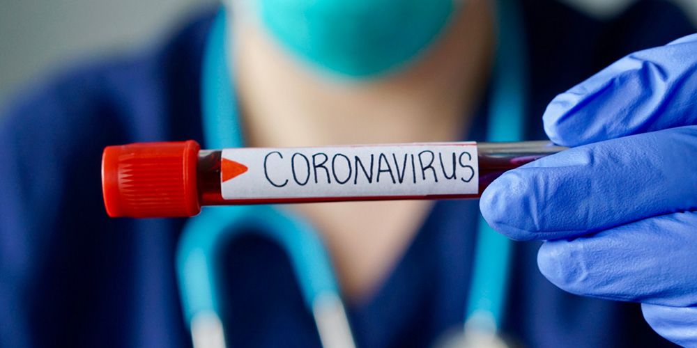 Türkiye'de koronavirüsten can kaybı 59'a çıktı
