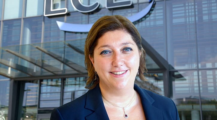 Ece, 14 AVM'yi nasıl farklılaştıracak?