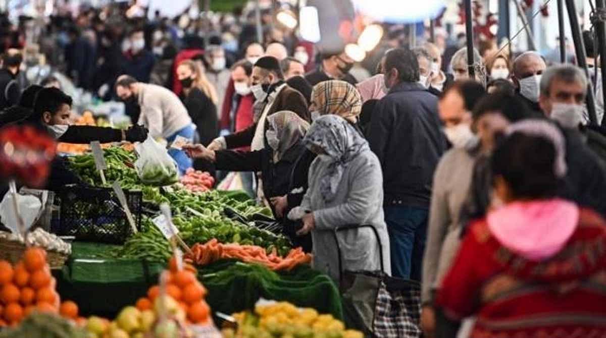 Şubatta fiyatı en çok artanlar