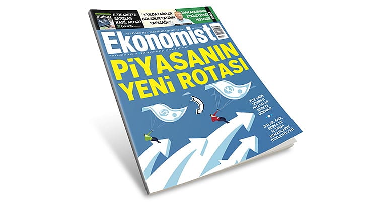 Ekonomist’te bu hafta