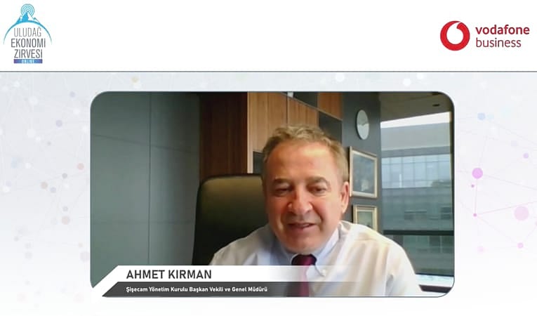 İtalya Ticaret Ajansı'ndan iş dünyasına yatırım çağrısı #UEZ2021-1