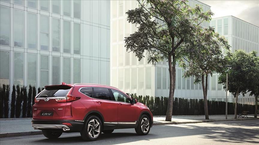 Honda nisana özel kredi kampanyasını duyurdu