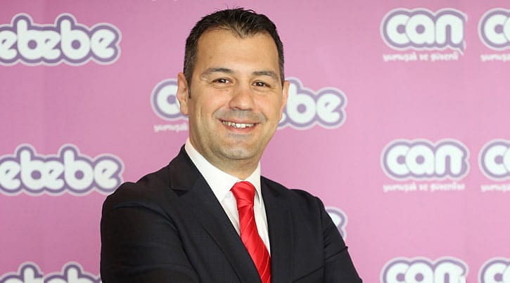 Canbebe anneleri doğru bilgiye ulaştıracak