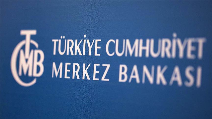 Merkez Bankası'ndan ödeme hizmetlerinde TR Karekod'un üretilmesine ilişkin yönetmelik