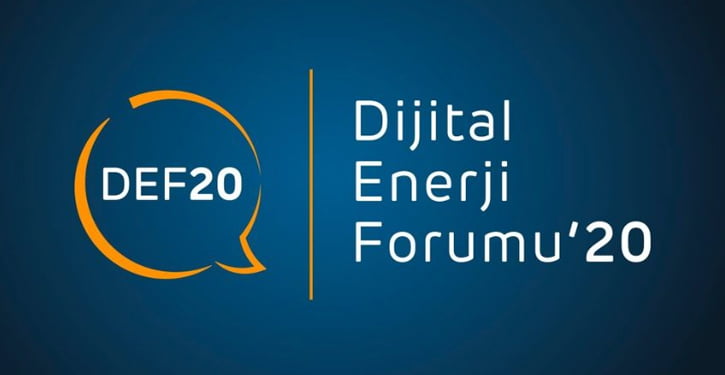 Dijital Enerji Forumu 4 Haziran’da yapılacak