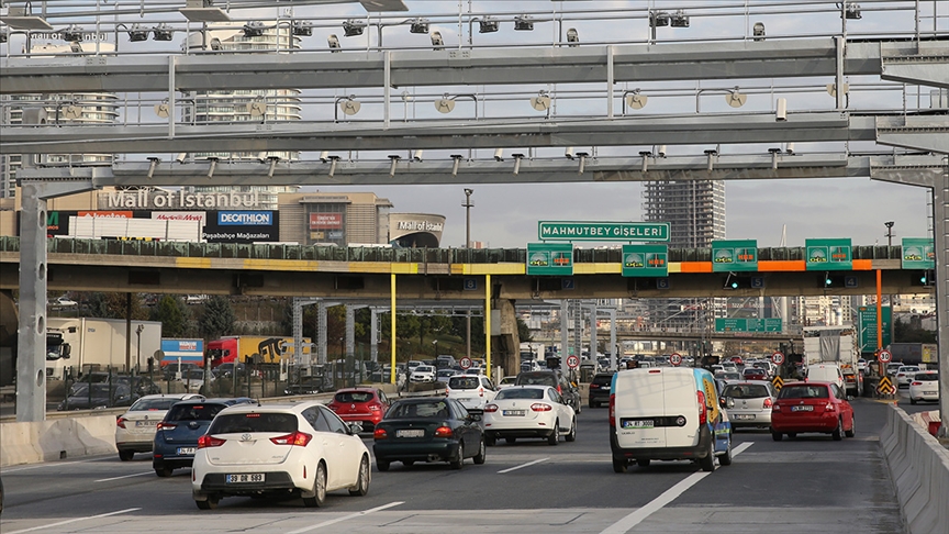 Kurban Bayramı tatilinde hangi köprü ve otoyollar ücretsiz olacak?