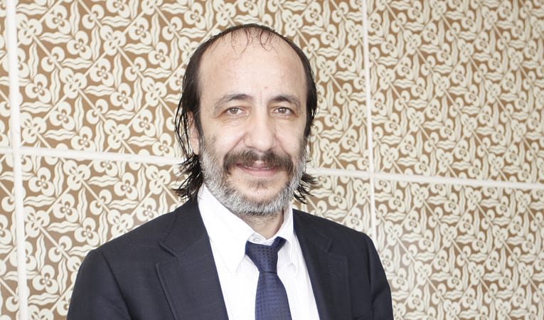 Dalgakıran, İSO başkanlığına mı hazırlanıyor?