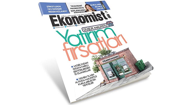 Ekonomist’te bu hafta