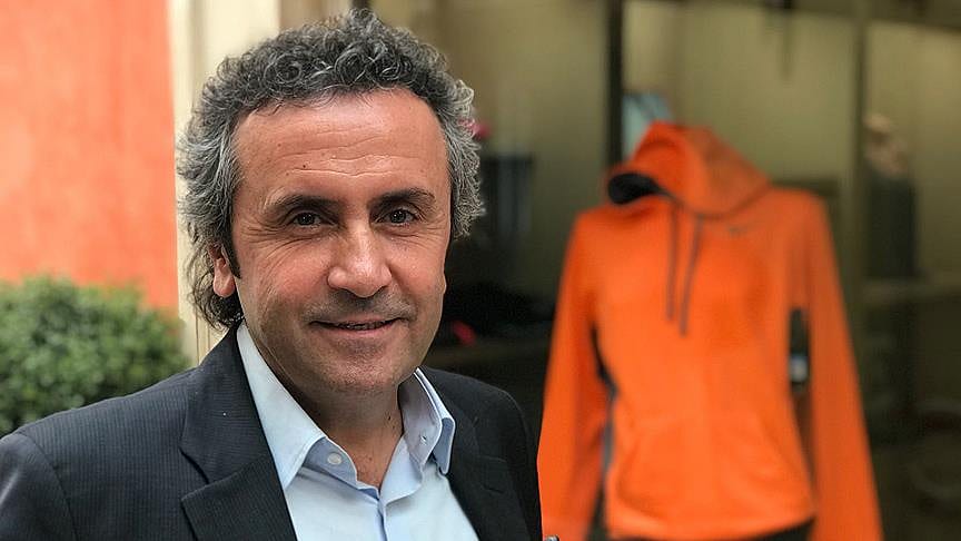 'Siparişler Çin'den dönmeye başladı, Türkiye'nin önünde büyük fırsat var'-0