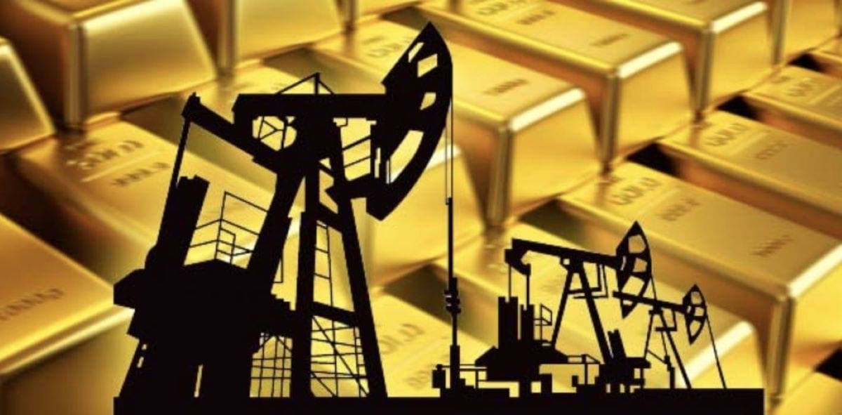 Dünya Bankası'ndan 2021-2022 için petrol ve altın fiyatları tahmini
