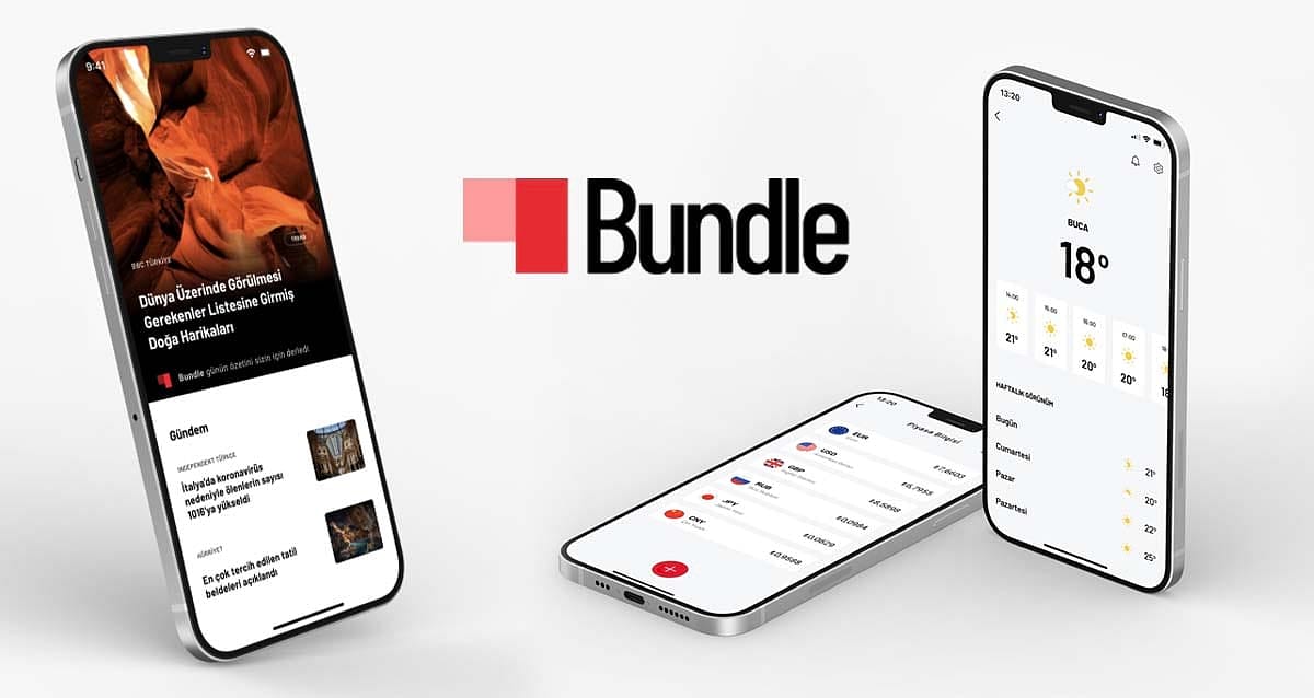 Bundle, Wordle Türkçe'yi bünyesine kattığını duyurdu