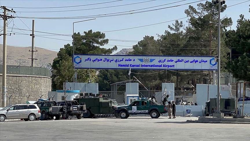 Biden duyurdu: 24 ila 36 saat içinde yeni bir saldırı olabilir
