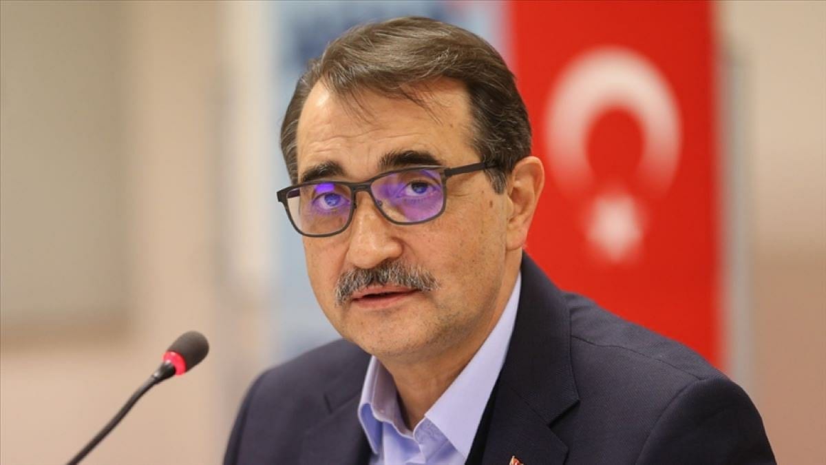 Bakan Dönmez'den indirimli elektrikli tarifesi açıklaması