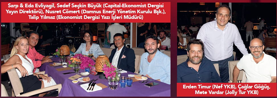 İş insanları özel gecede buluştu-4