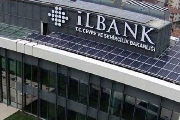 İLBANK'a Japonya'dan 3,5 milyar liralık kredi