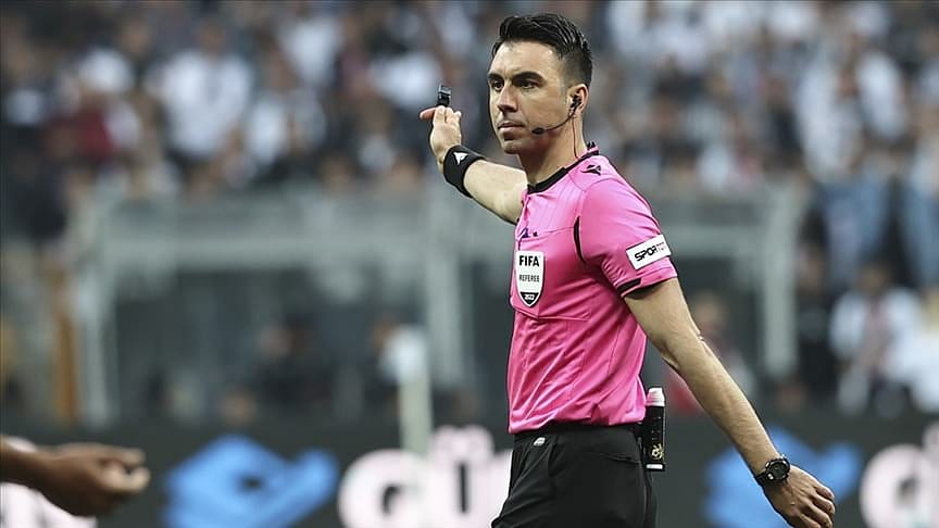 Beşiktaş-Fenerbahçe derbisinde 'bitcoin' detayı: Soruşturma başlatıldı