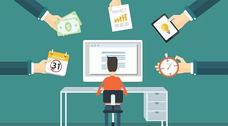 5 yıl içinde yükselecek ve kaybolacak 10 meslek-3