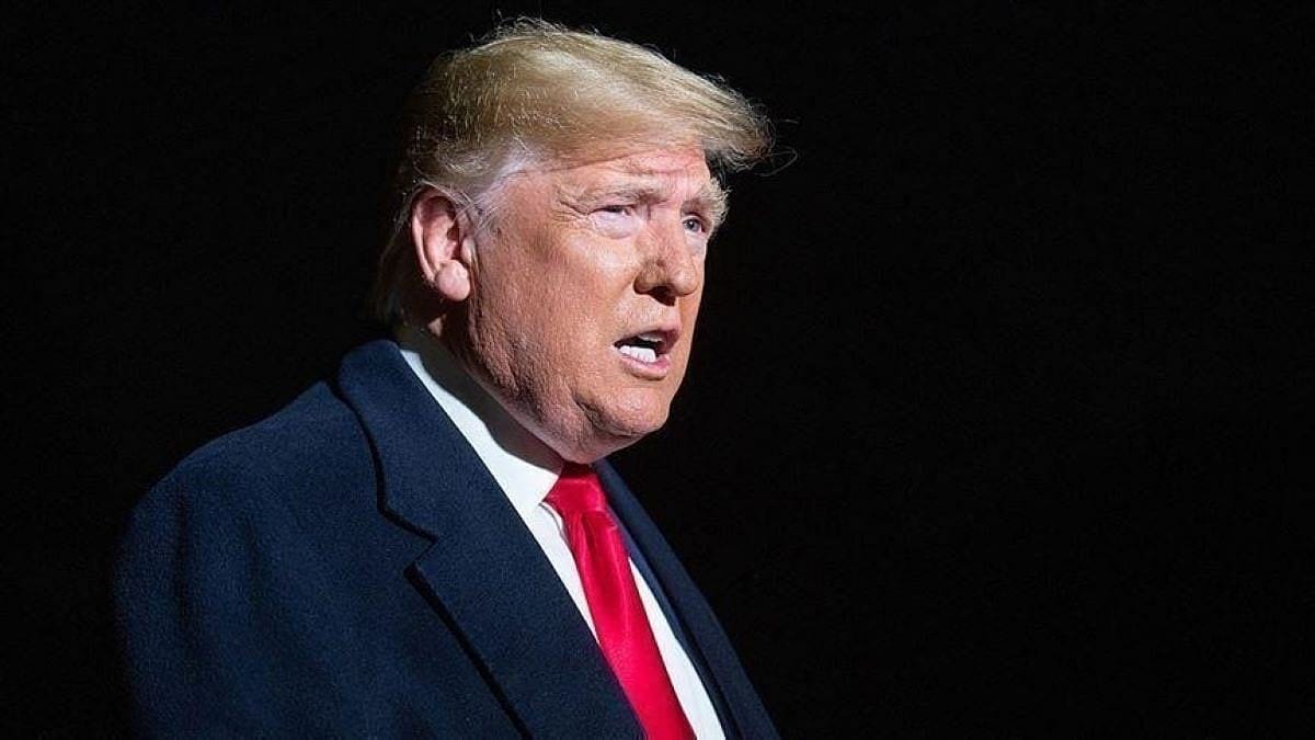 Elon Musk'a satıştan sonra Trump twitter'a geri dönecek mi? Yanıt verdi