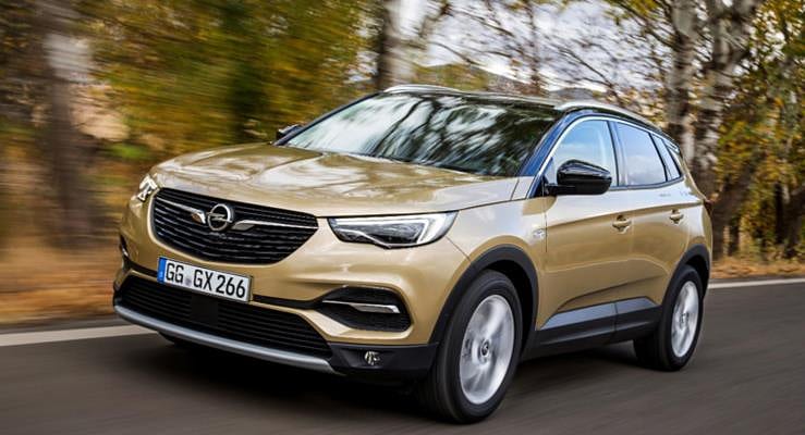 Opel'den kasım ayına özel kampanya