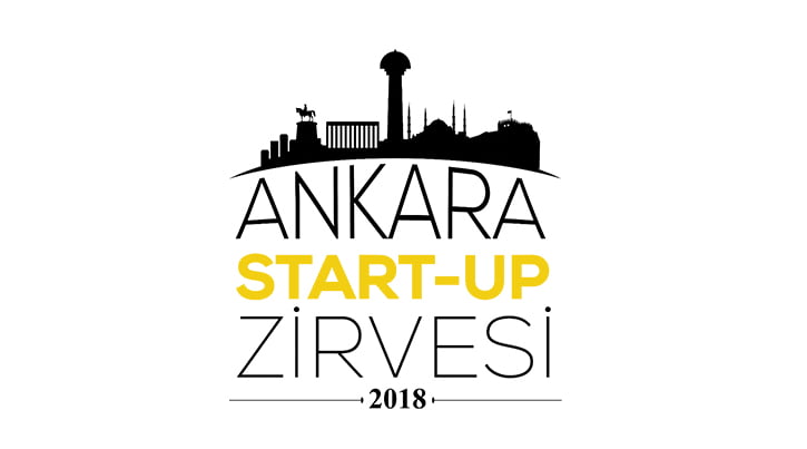Ankara Start-Up Zirvesi 16 Aralık’ta