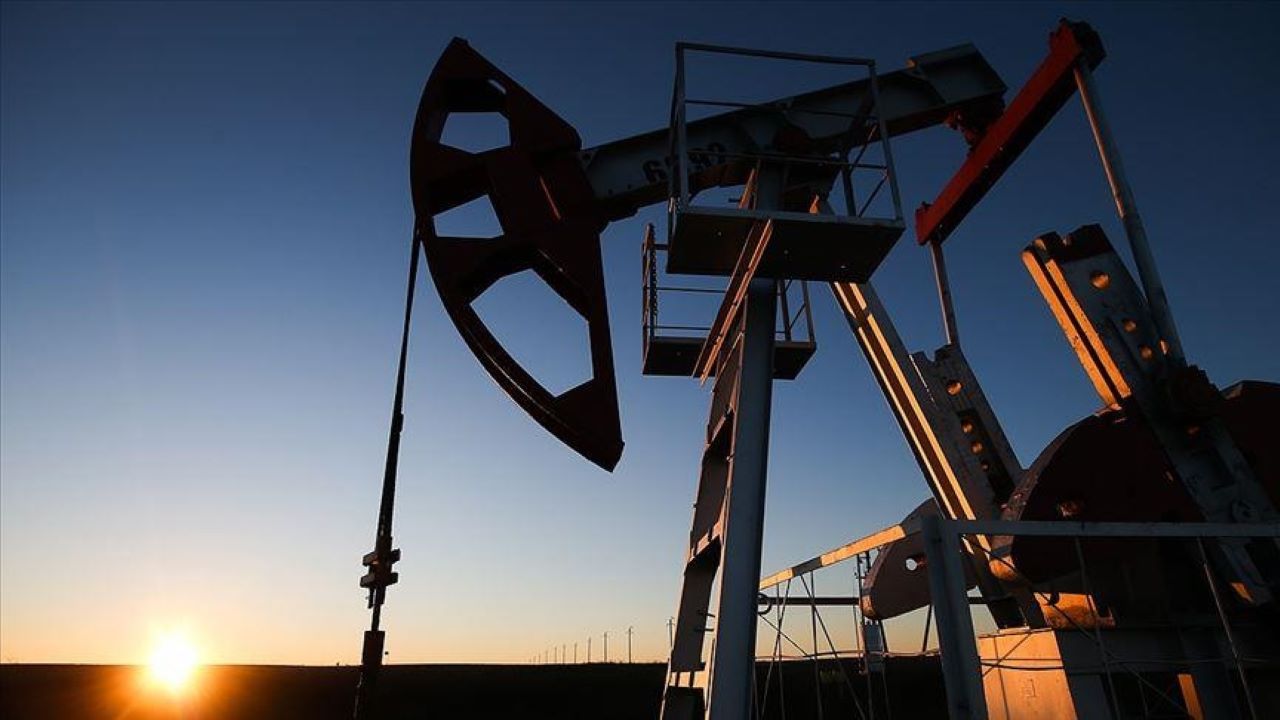 'Tavan fiyat Rusya'nın petrol gelirlerini düşürecek'